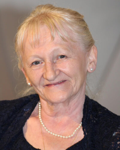 Liliane ROUCHET