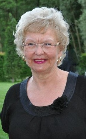 Jeannine LEMORT