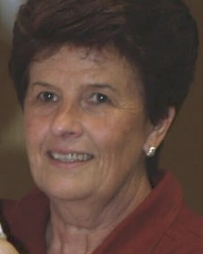 Alexandrine LAMBORAY