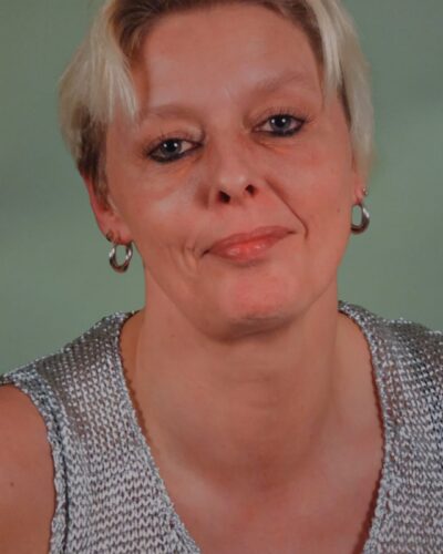 Sabrina PIOT