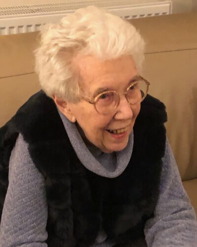 Jeannine DELEVAL