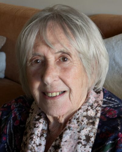 Annette CORNET