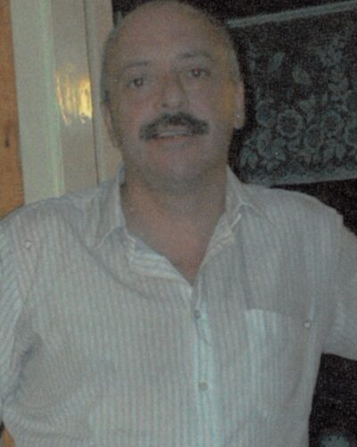 Bernard HENQUET