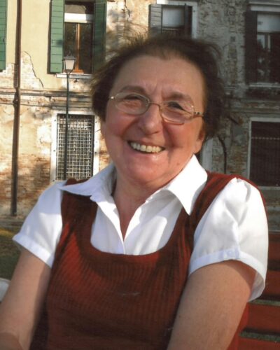 Laura CHIARANDINI