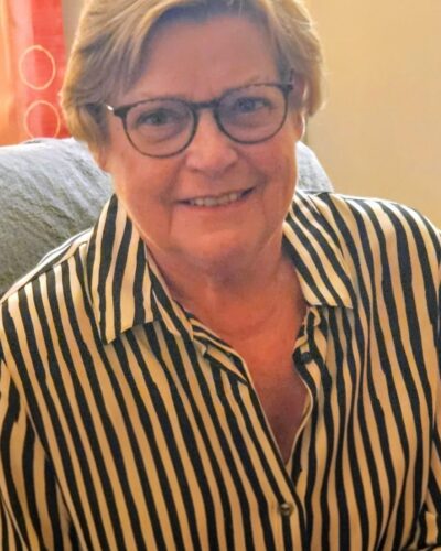 Martine ZABUS