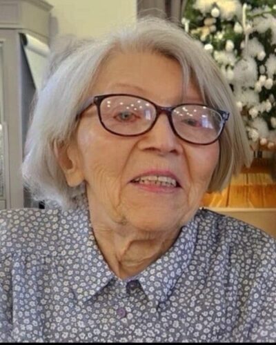 Pierrette HOULLIER