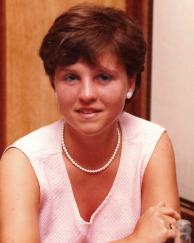 Karine MORDANT