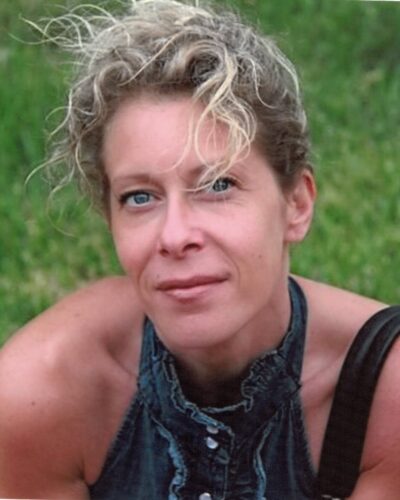 Patrizia AMORMINO
