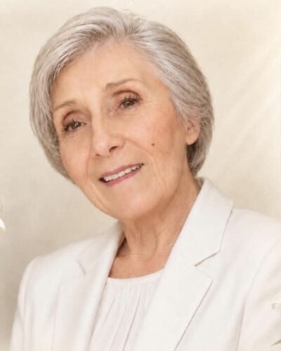 Francine DECERF