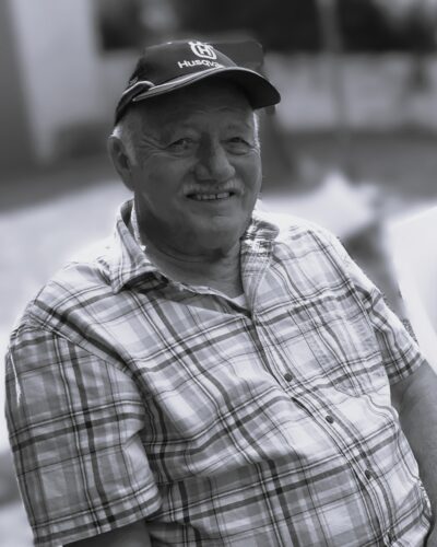 Robert DAVIN