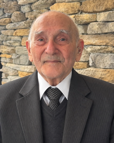 Domenico MOSCATO
