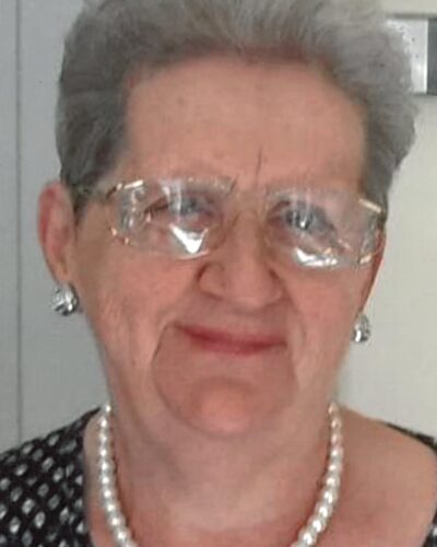 Gisèle CUPERS