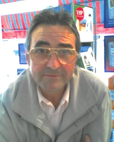 Jean-Claude THIRY