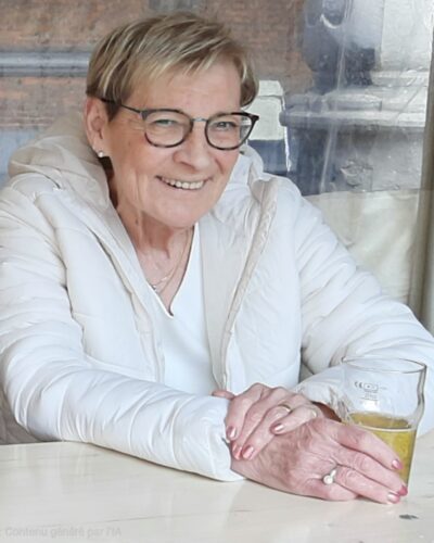 Jeannine RECULE - MAGIS