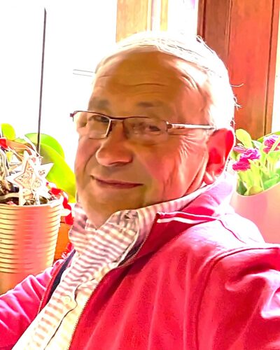 Alphonse PELLENS